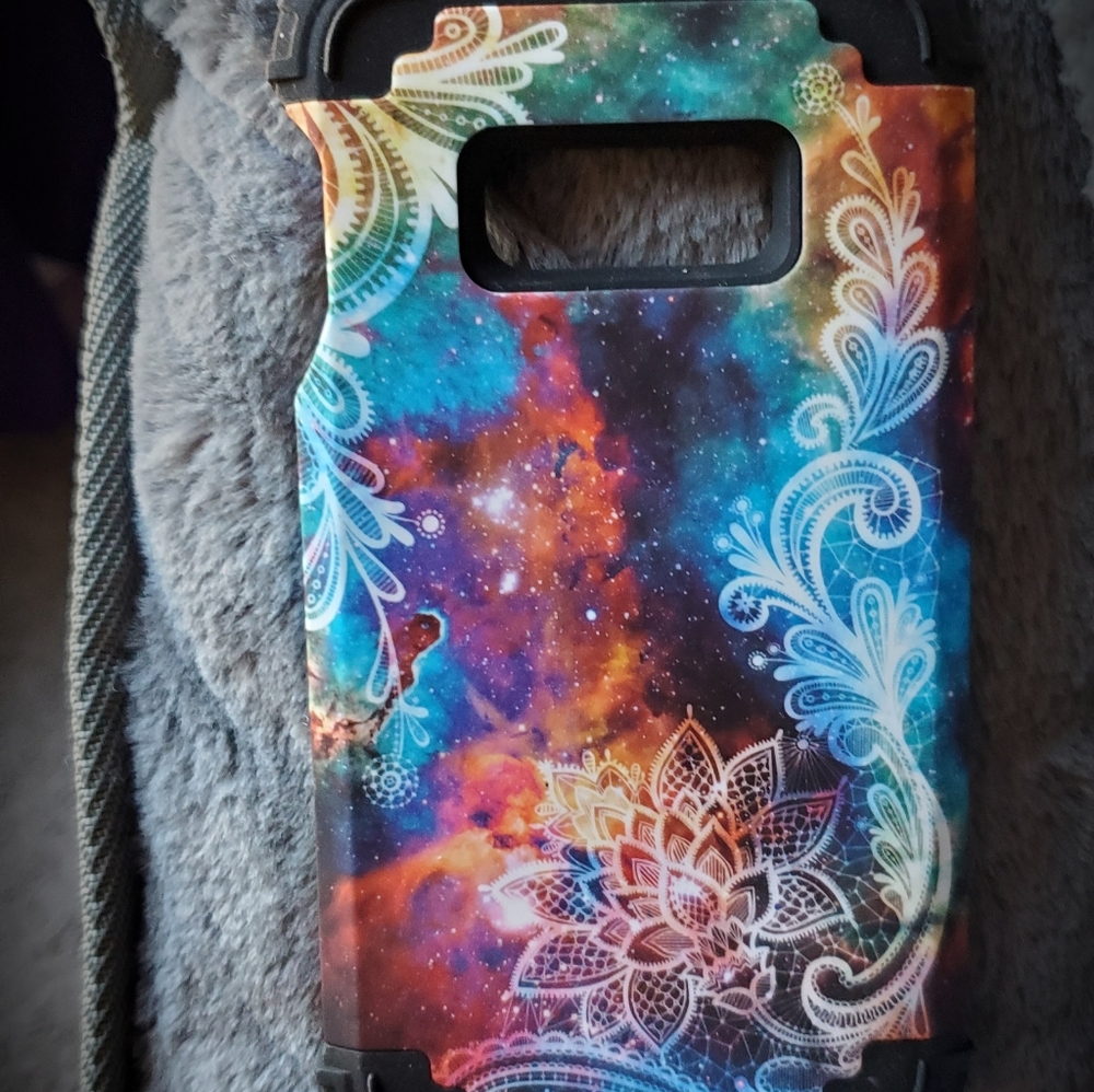 Phone case
